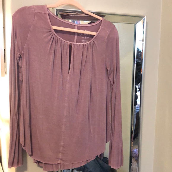 American Eagle Outfitters Tops - Shirt